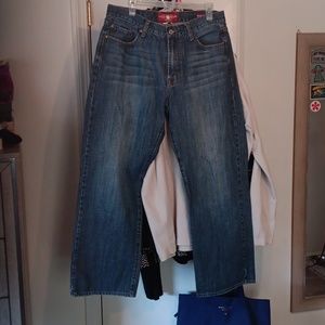 Lucky Brand Jeans 34 X 30